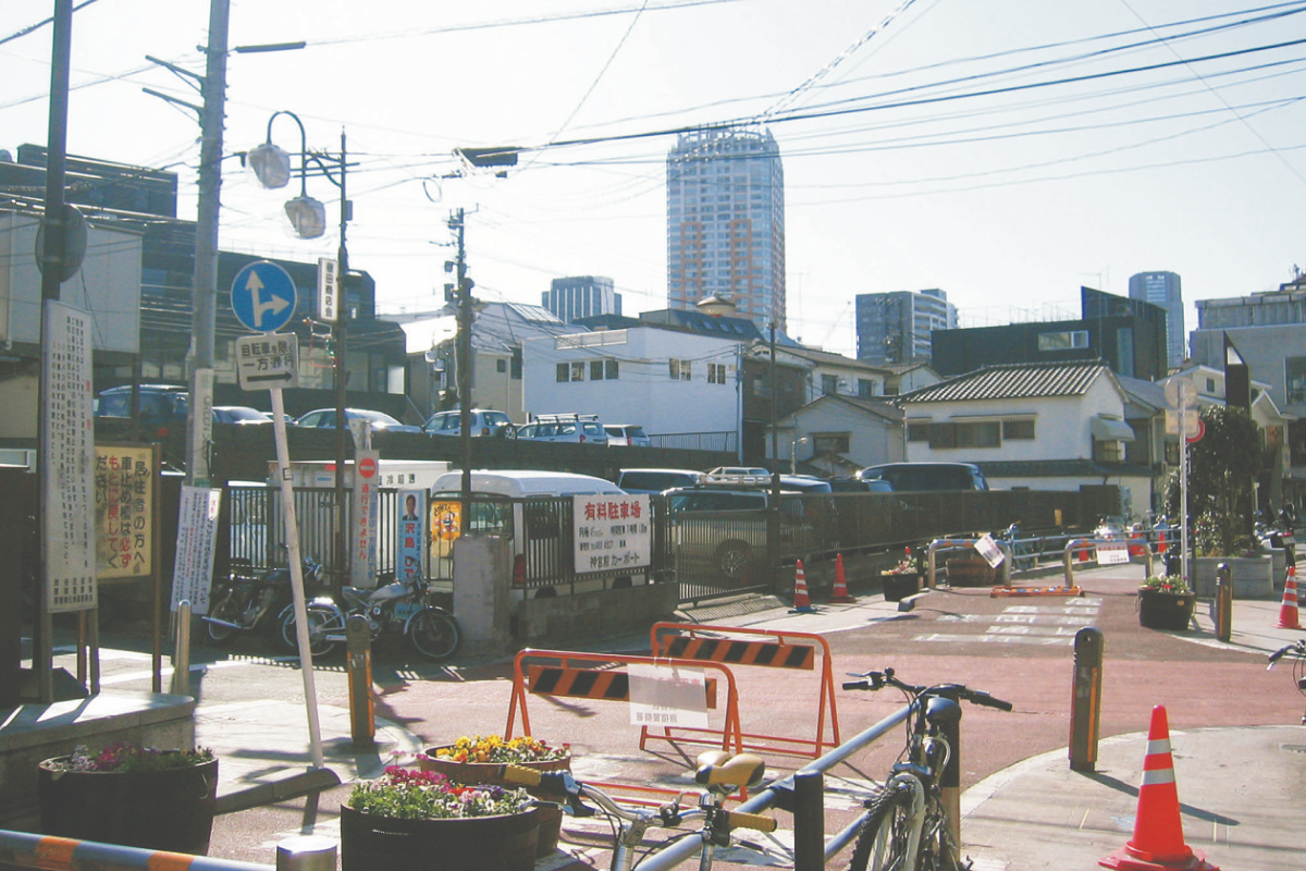 Before jingumaetaurus